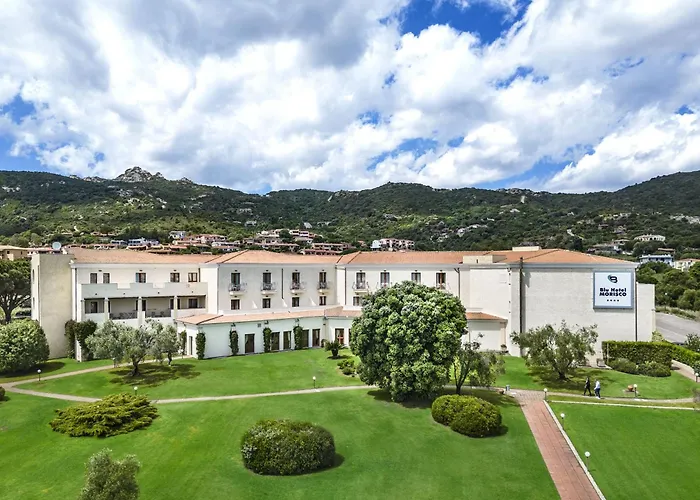 Blu Hotel Morisco Village