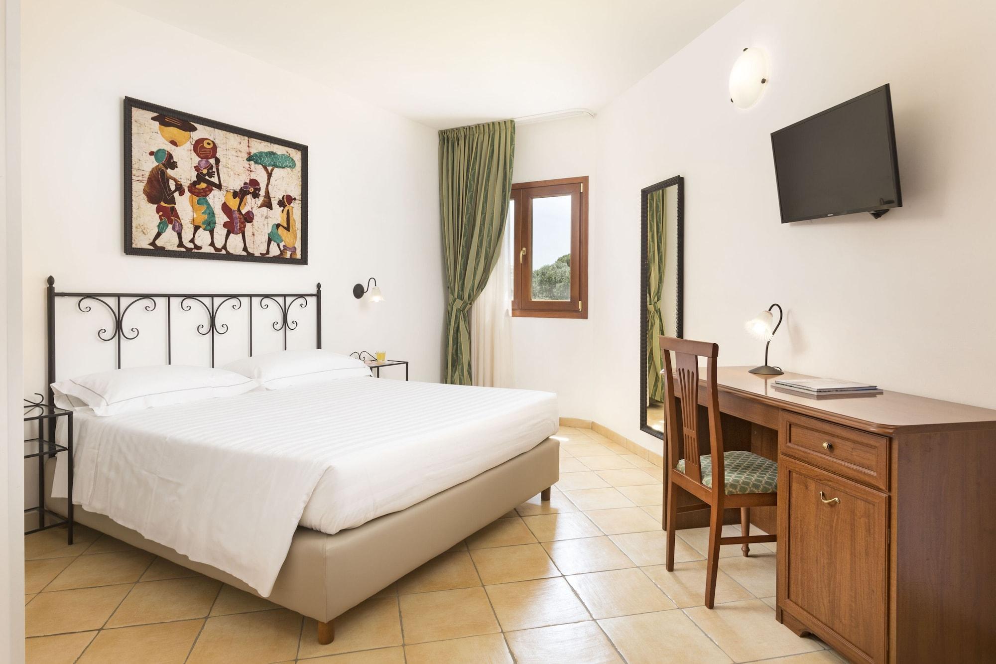 Hotel Blu Morisco Village