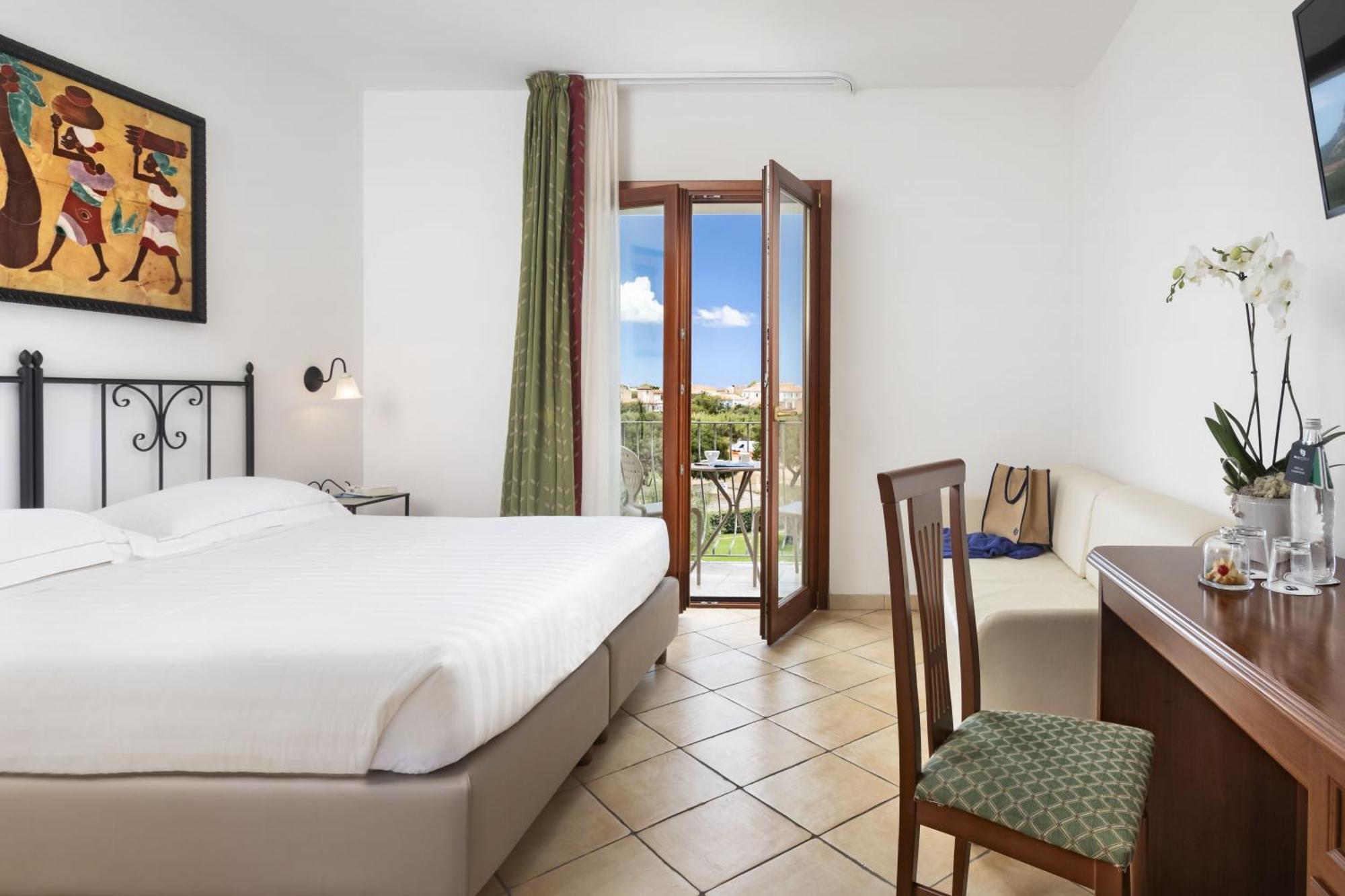 Blu Morisco Village 4*