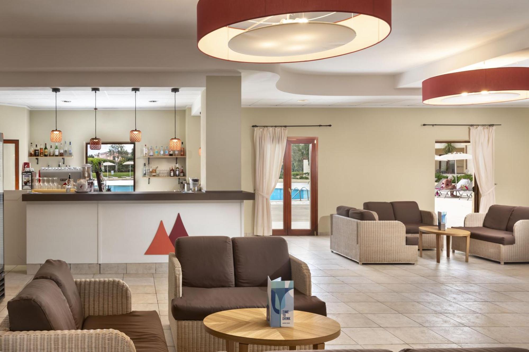Blu Morisco Village 4* Cannigione