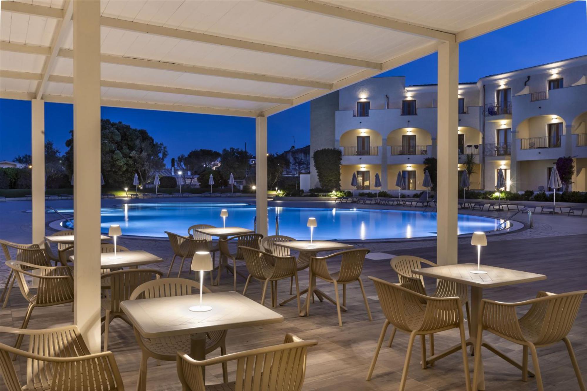 Blu Morisco Village Hotel