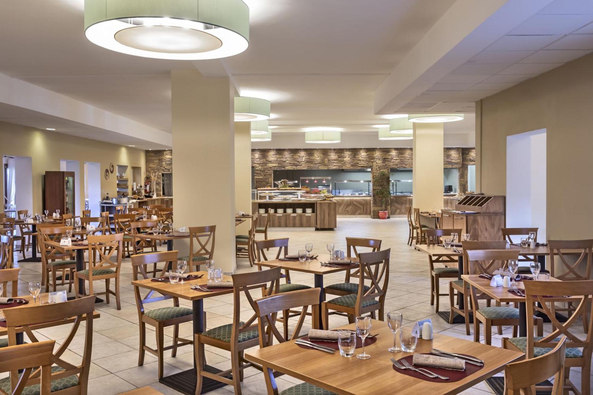 Blu Morisco Village Hotel Cannigione