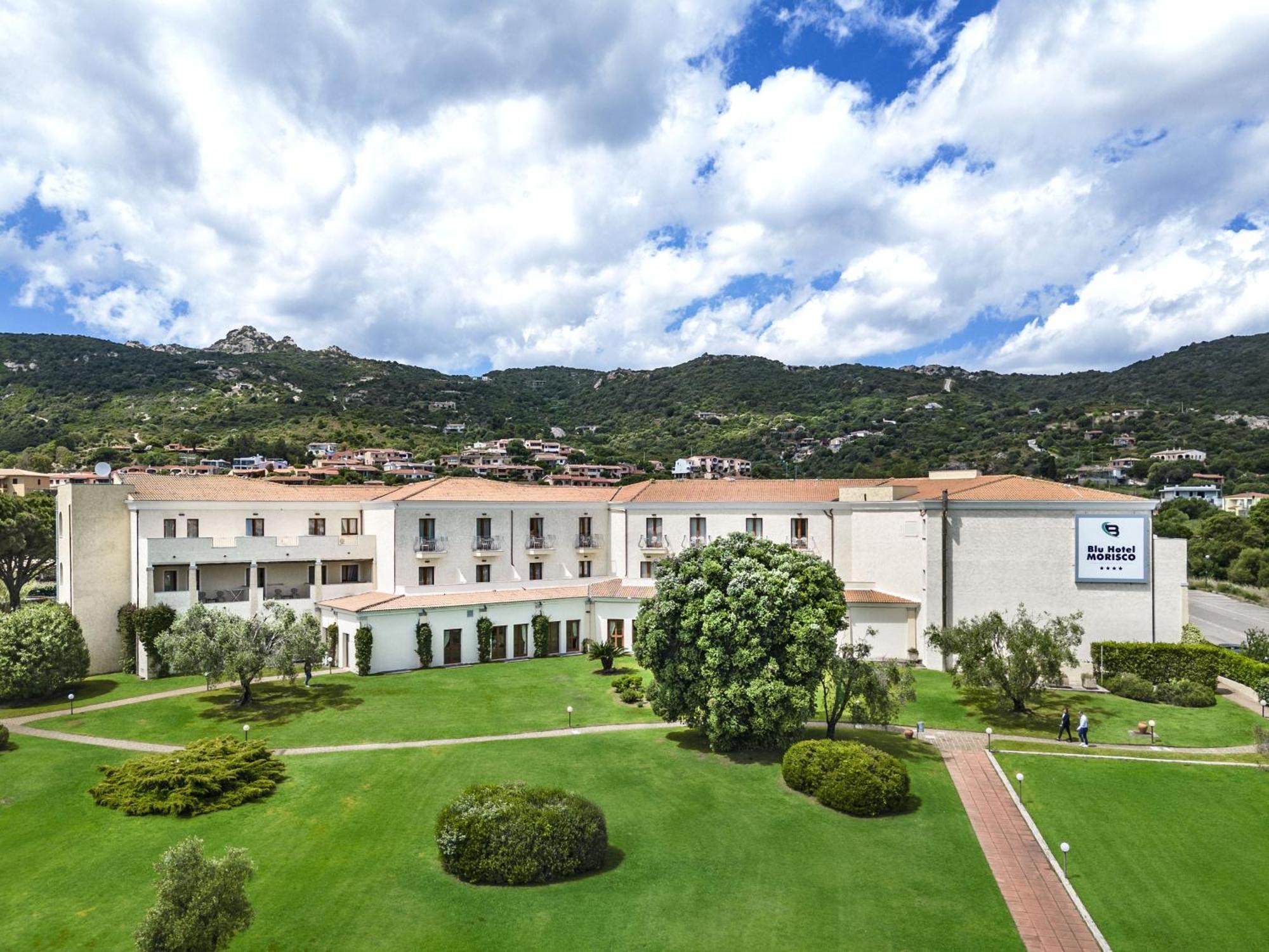 Blu Morisco Village 4*