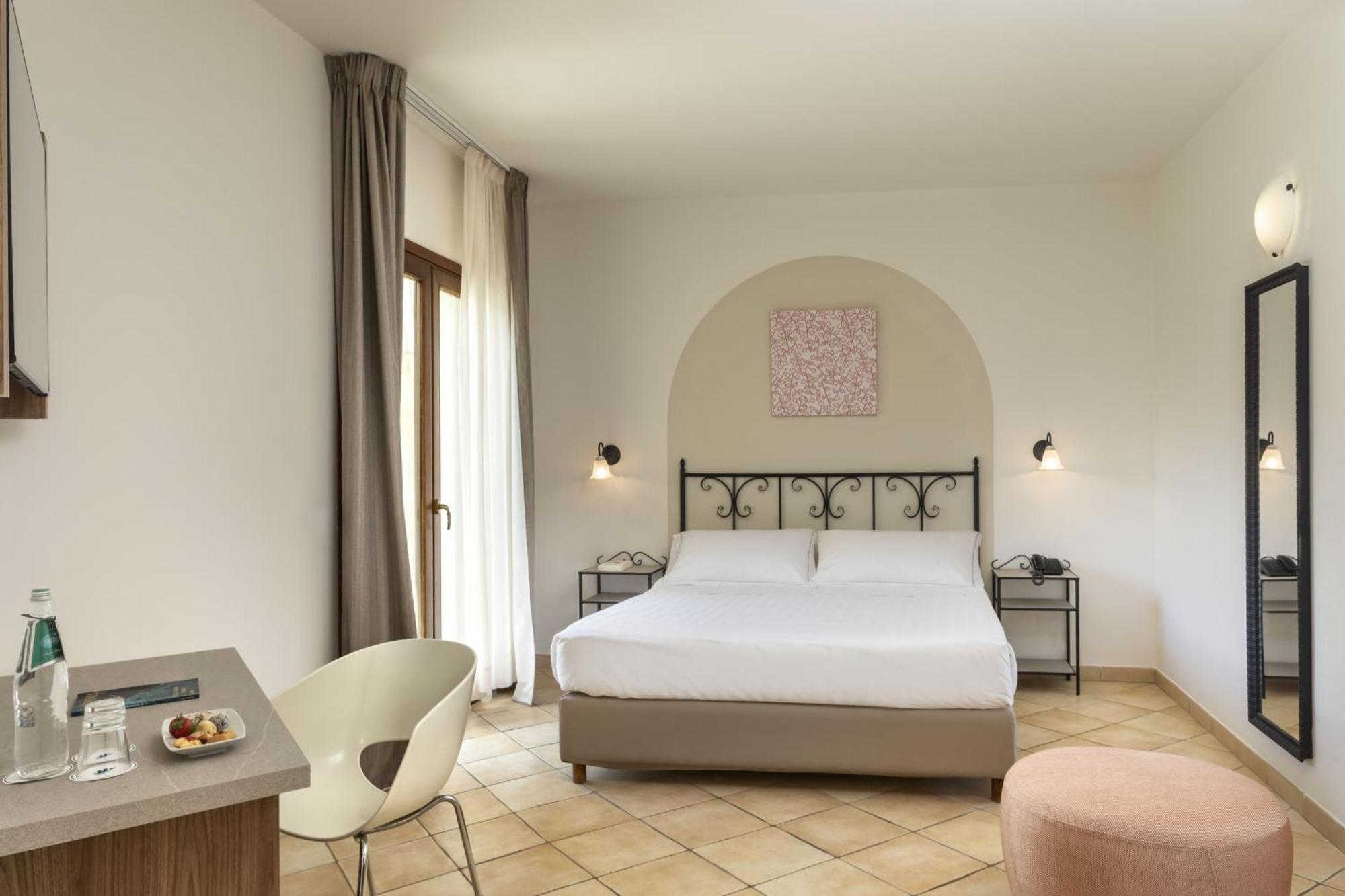 Hotel Blu Morisco Village