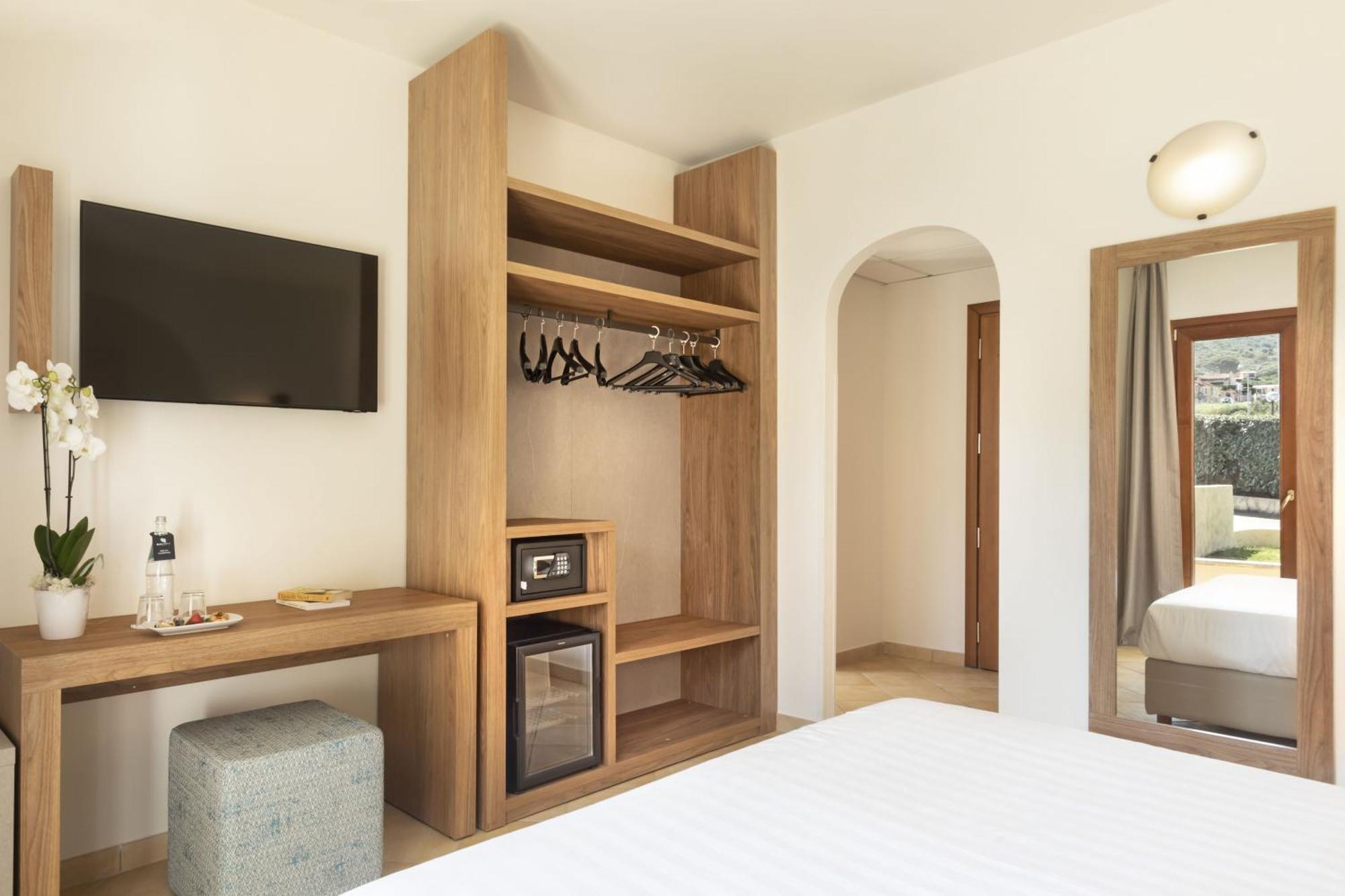 Hotel Blu Morisco Village 4*