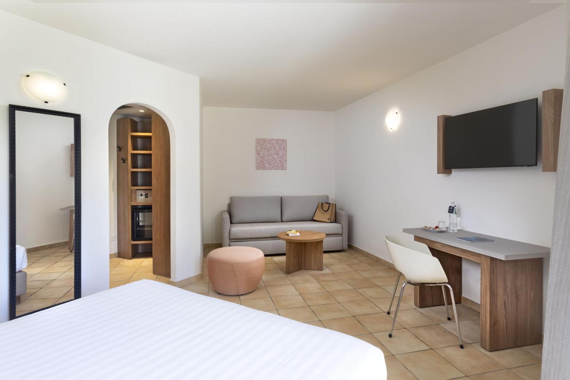 Blu Morisco Village Hotel Cannigione