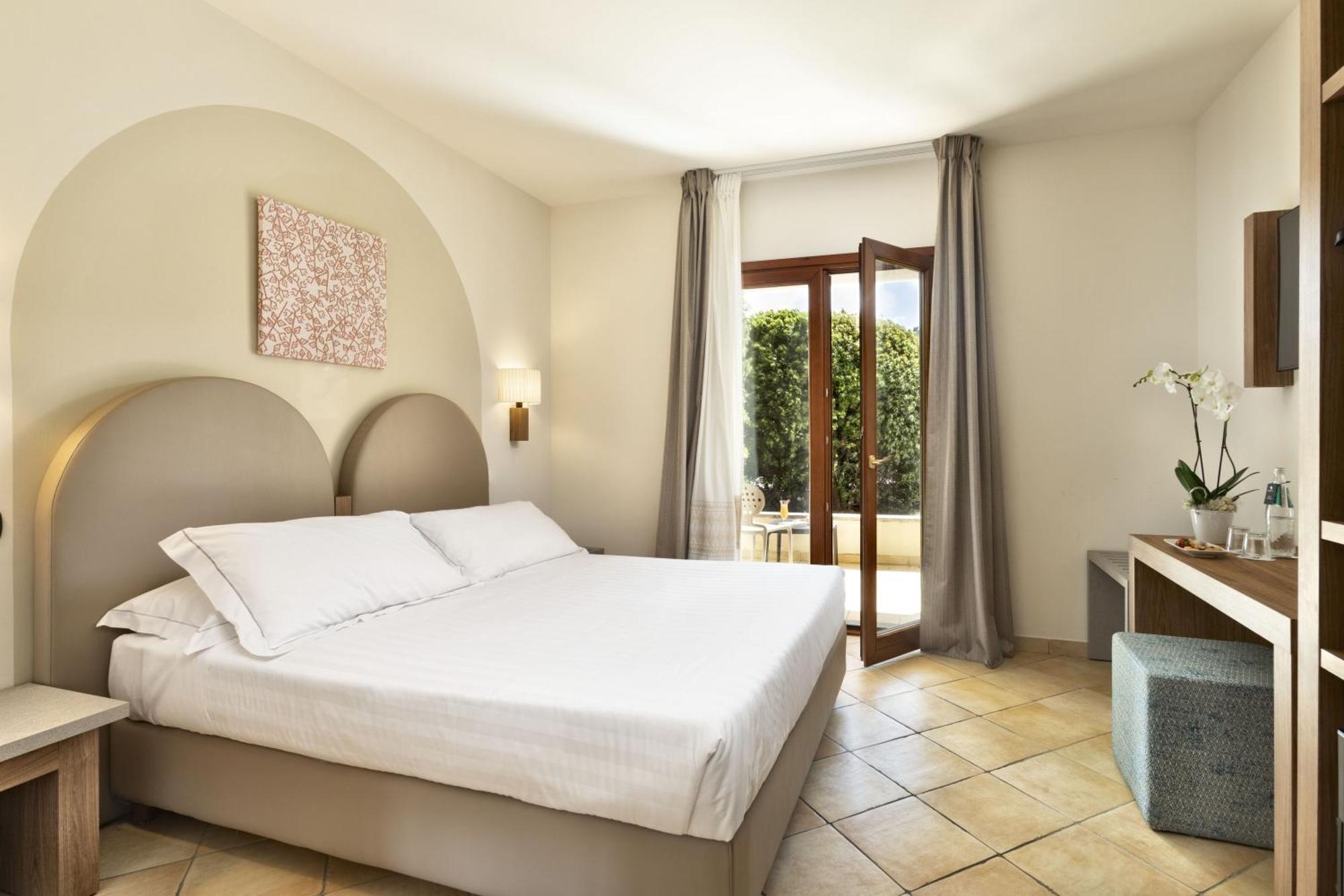 Hotel Blu Morisco Village Cannigione