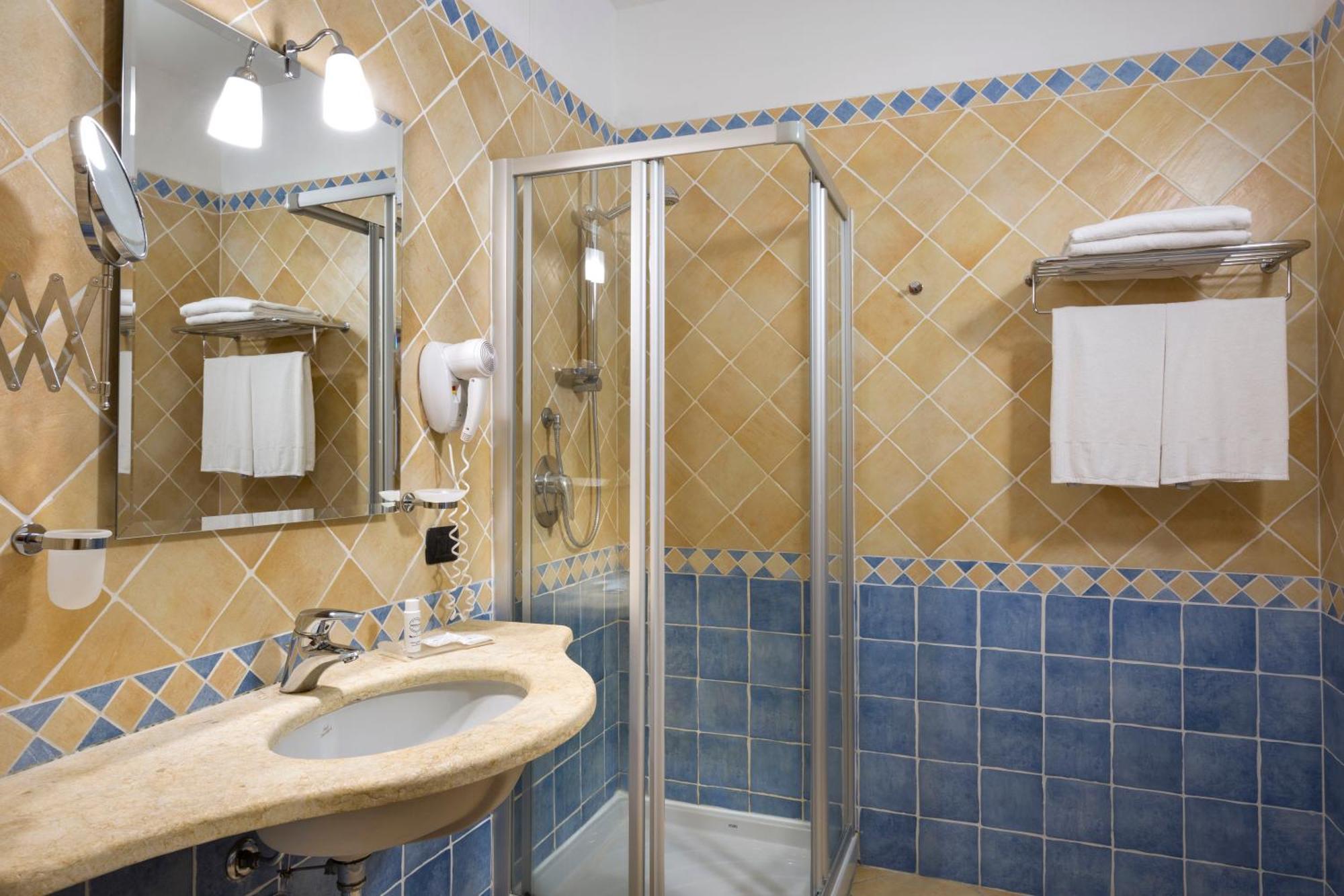Blu Morisco Village Hotel 4*