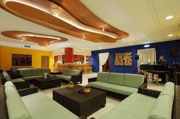 Blu Morisco Village Hotel 4*