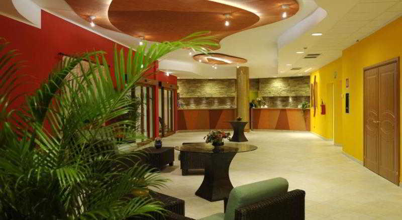 Blu Morisco Village 4*