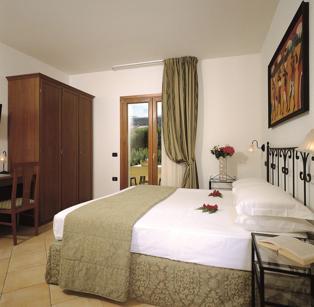 Hotel Blu Morisco Village 4*