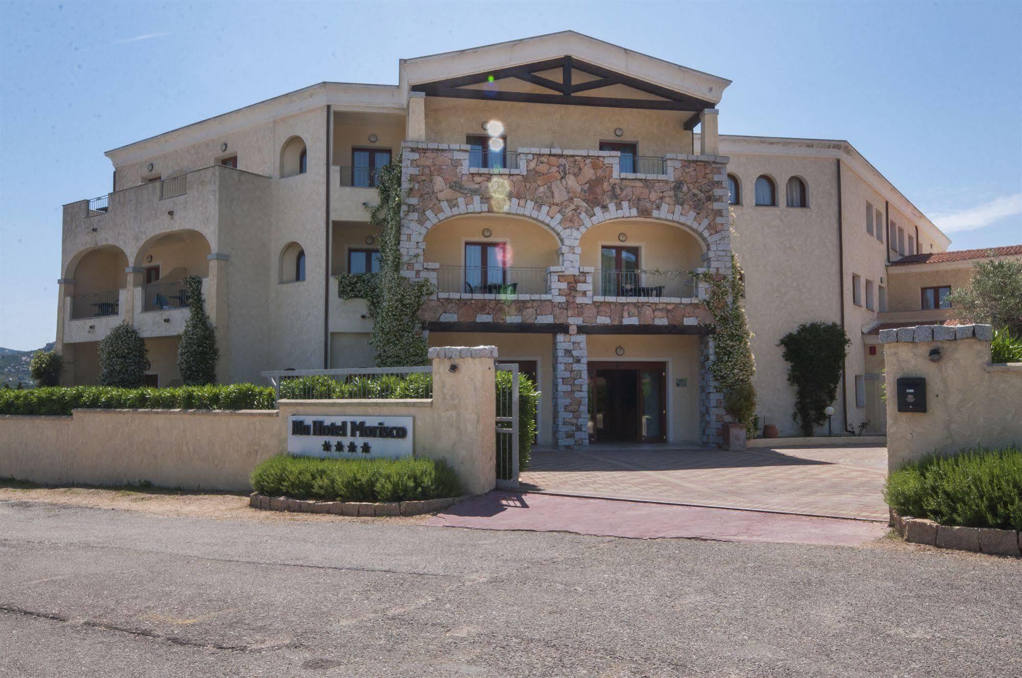 Blu Morisco Village 4*