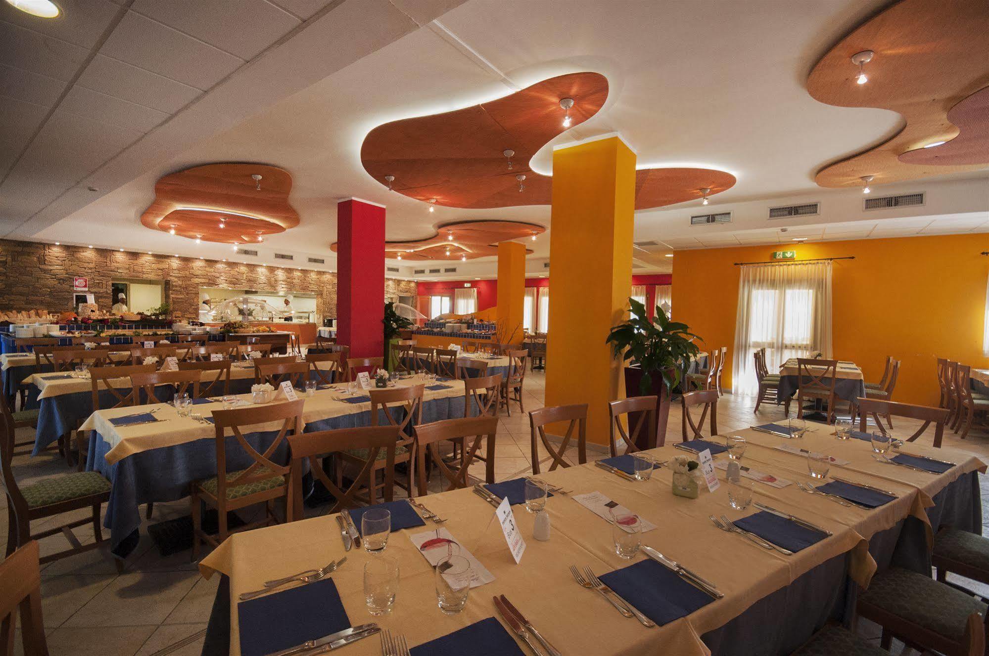 Blu Morisco Village Hotel