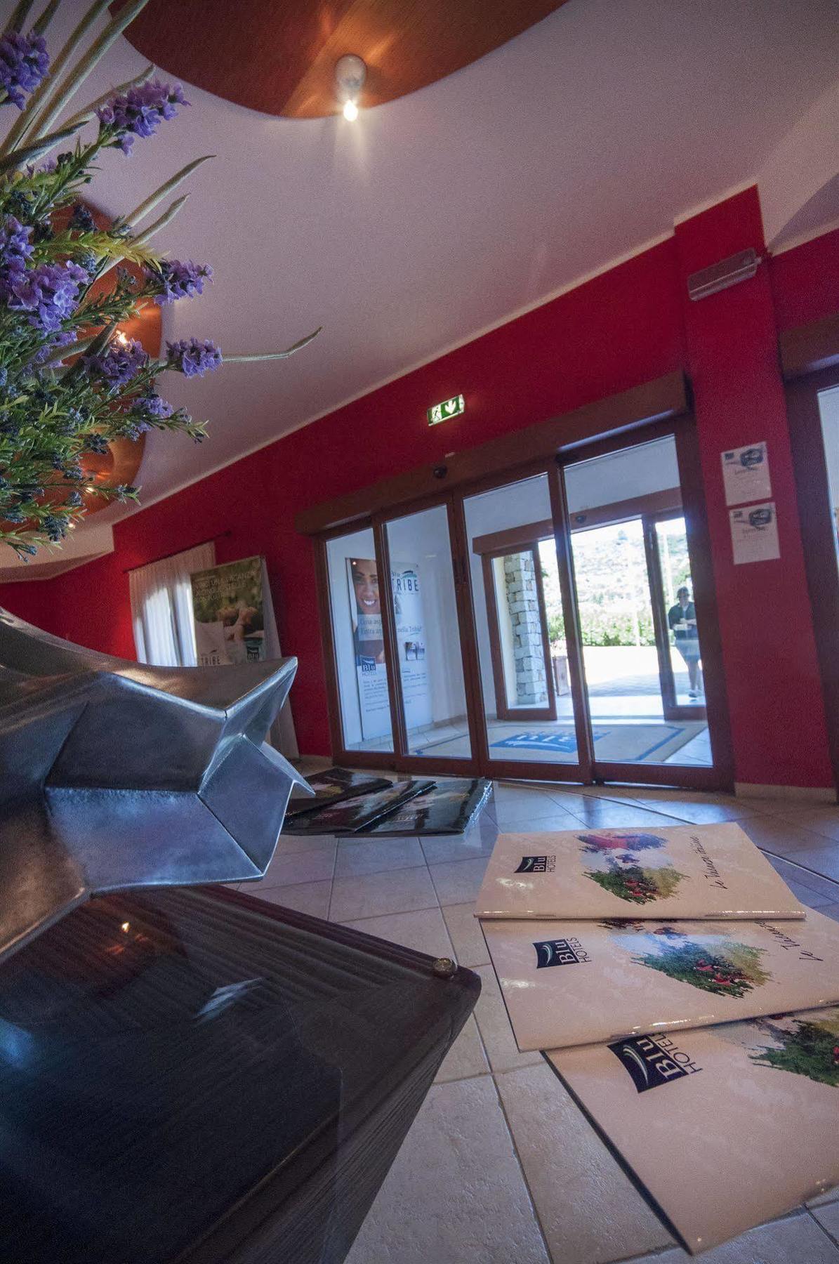 Blu Morisco Village Hotel