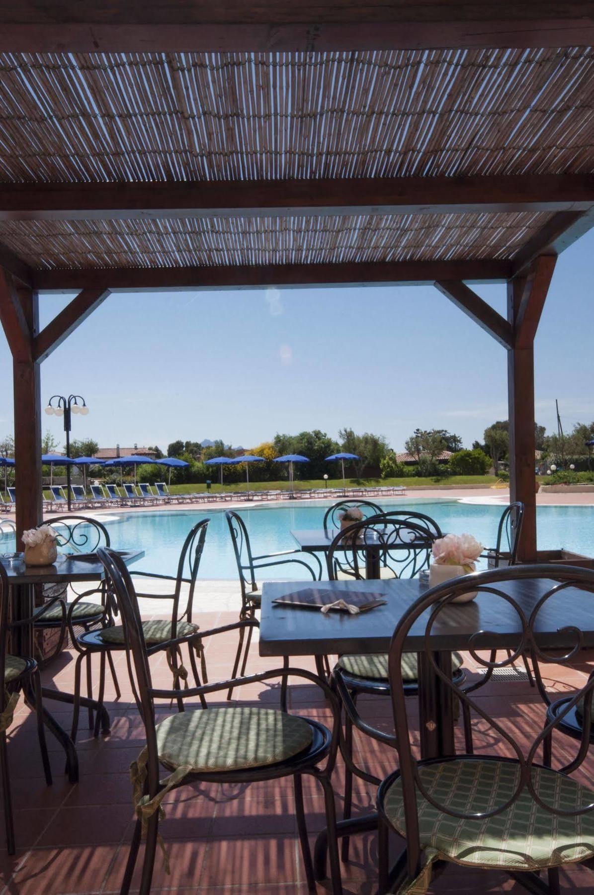 Hotel Blu Morisco Village 4*