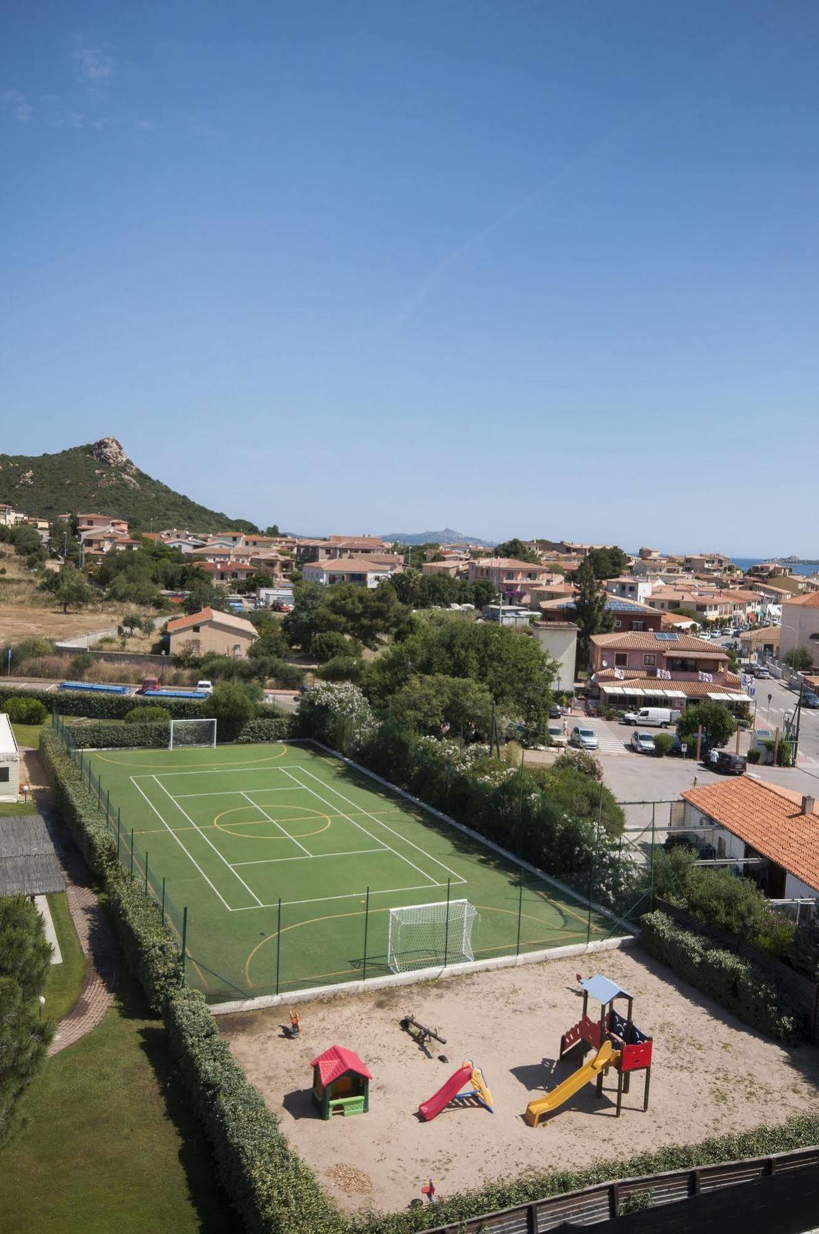 Blu Morisco Village 4*