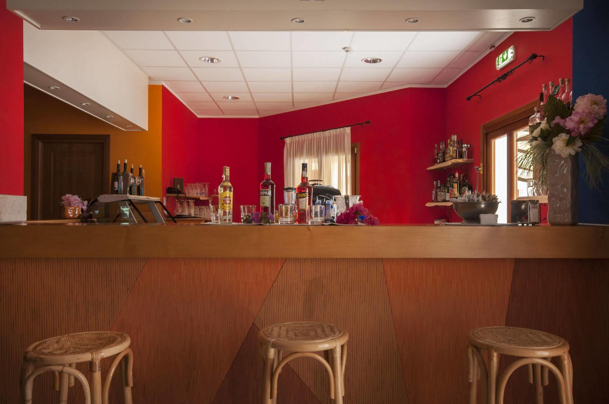 Blu Morisco Village Hotel Cannigione