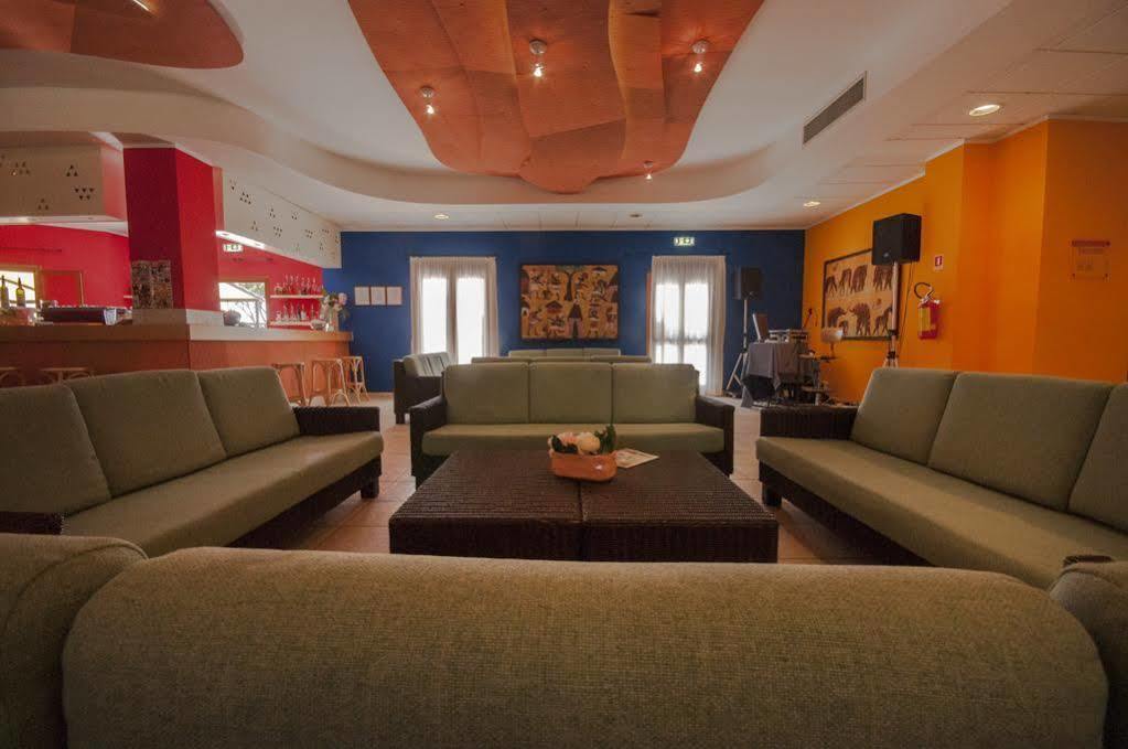 Blu Morisco Village 4* Cannigione