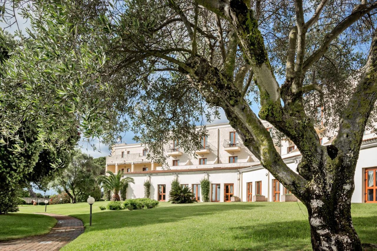 Blu Morisco Hotel Cannigione